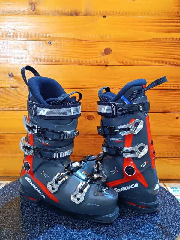 LYŽIARKY NORDICA SPEEDMACHINE 110R 26MP